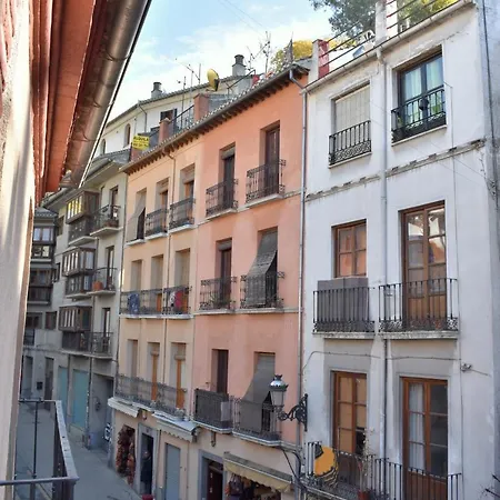 Apartamento Urban *