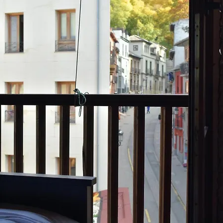Apartamento Urban