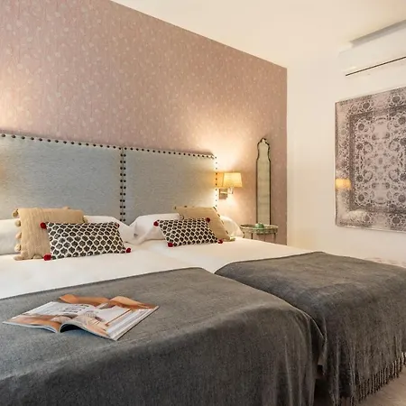 Genteel Mano De Hierro Appartamento Granada