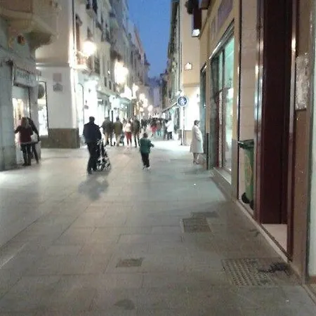 In Granada's Center Appartamento