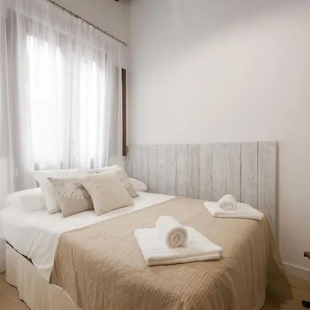 Lejlighed Casas Del Albaicin *