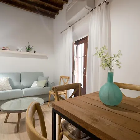 Casas Del Albaicin *