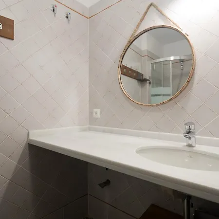 Lejlighed Casas Del Albaicin