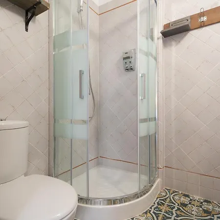 Lejlighed Casas Del Albaicin