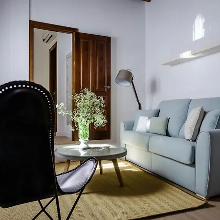 Casas Del Albaicin Granada