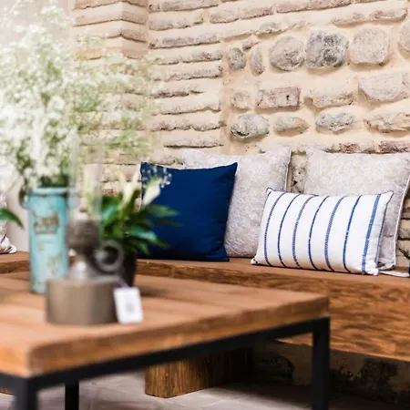 Casas Del Albaicin Lejlighed *
