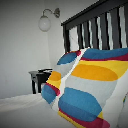 Apartamento Urban *
