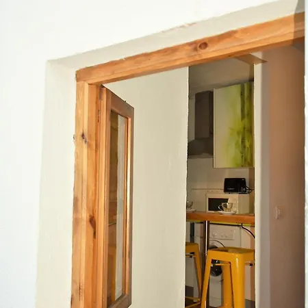 Apartamento Urban