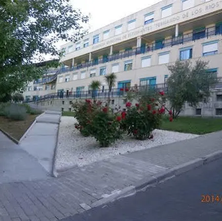Apartamento Fernando De Rios *