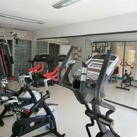 Apartamento Fernando De Rios Granada