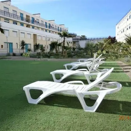 Fernando De Rios Apartamento