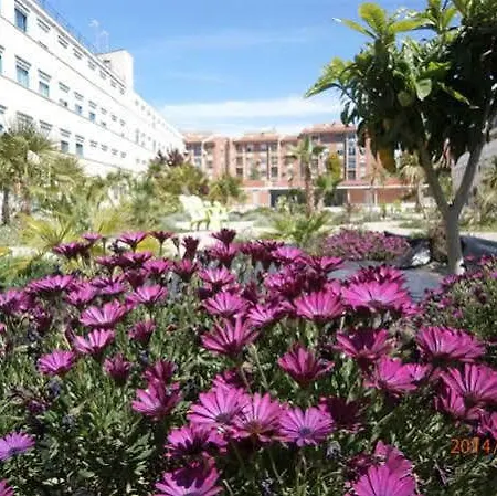 Apartamento Fernando De Rios Granada