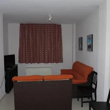 Apartamento Fernando De Rios Granada