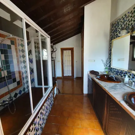 Casa Del Aljarife 3* Гранада