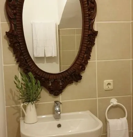 Aljibe Del Albayzin Apartament *