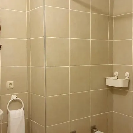 Aljibe Del Albayzin Apartament Grenada