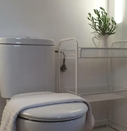 Apartament Aljibe Del Albayzin