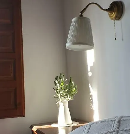 Aljibe Del Albayzin Apartament