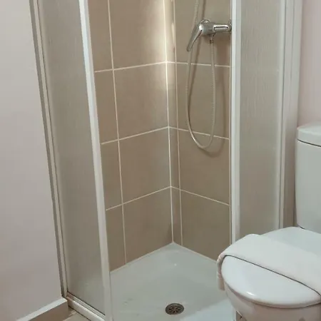 Apartament Aljibe Del Albayzin *