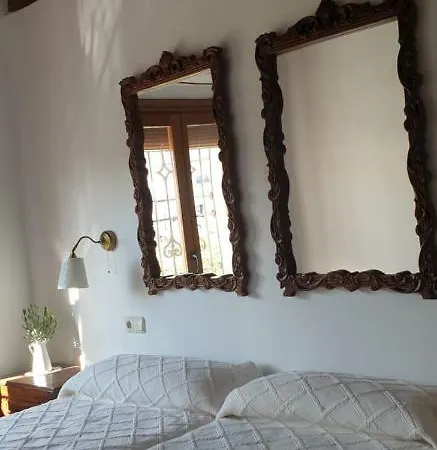 Aljibe Del Albayzin Apartament Grenada