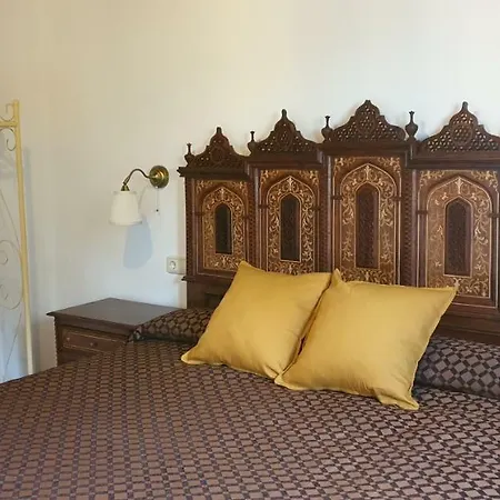 Apartament Aljibe Del Albayzin Grenada
