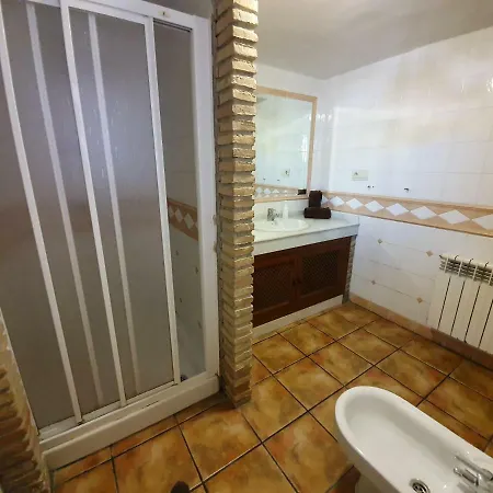 Casa Del Aljarife 3* Гранада