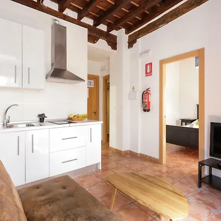 Urban Apartamento Granada