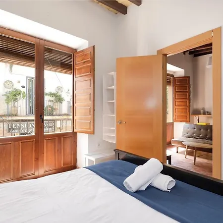Apartamento Urban