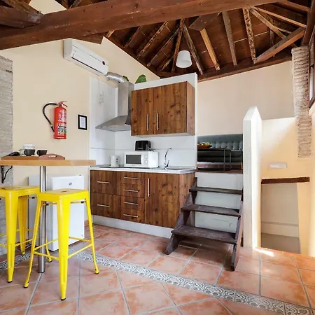 Apartamento Urban Granada