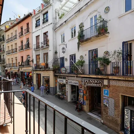 Urban * Granada