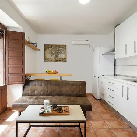 Apartamento Urban *