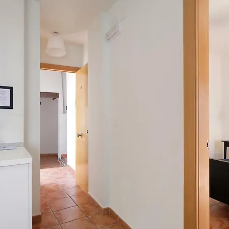 Apartamento Urban