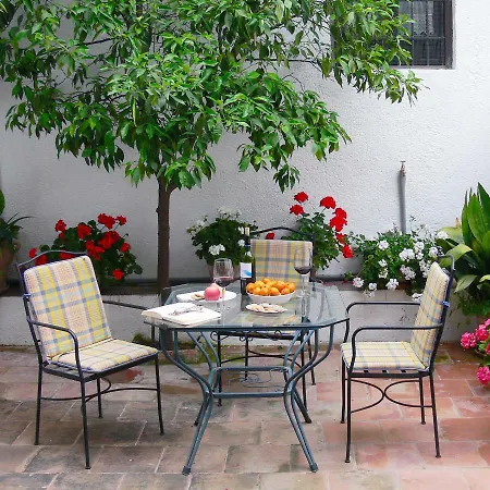 La Casita Del Corralon Granada