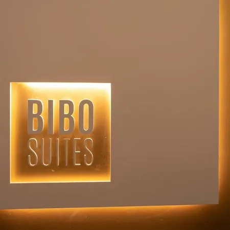 Apartmanhotel Bibo Plaza Nueva 3*