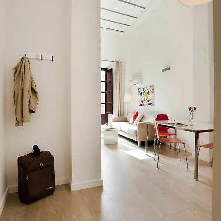 Casa Miravalle Darro Apartment *