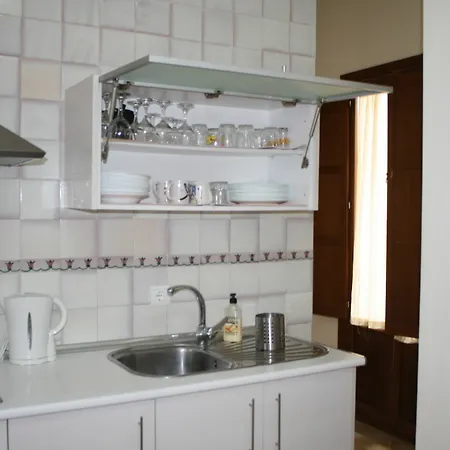 Abadia Διαμέρισμα Γρανάδα