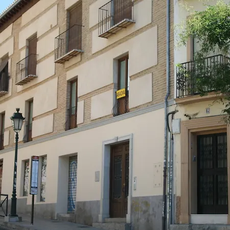 Διαμέρισμα Abadia *