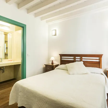 Laurel Apartamento *