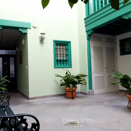 Apartamento Laurel *