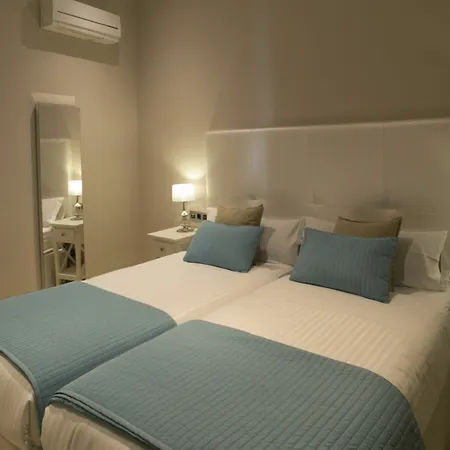 Apartman Siloe Plaza