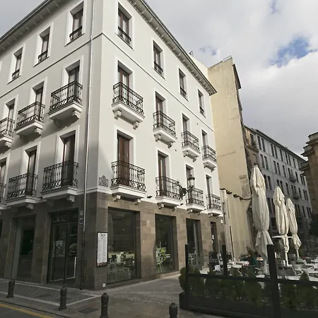 Apartman Siloe Plaza