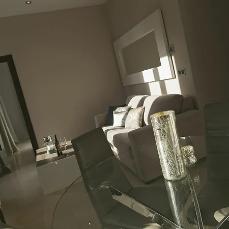 Siloe Plaza Apartman