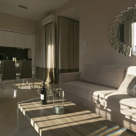 Apartman Siloe Plaza