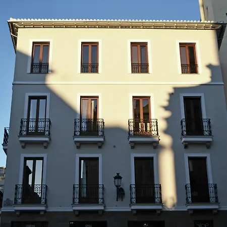 Apartman Siloe Plaza *