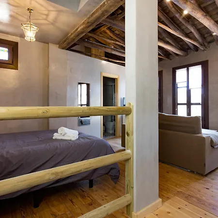 Lägenhet Los Lobos Granada