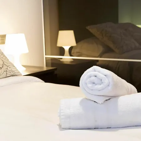 アパート With One Bedroom In Granada, With Wonderful View, Balco グラナダ