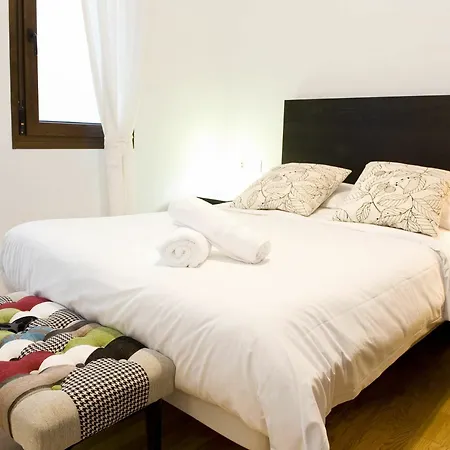 アパート With One Bedroom In Granada, With Wonderful View, Balco