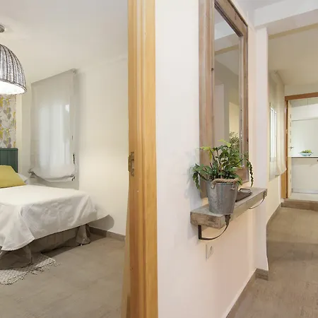 Appartement Chezmoihomes Cathedral 2br