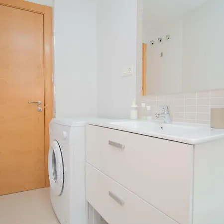Enjoygranada Gran Via 2b&parking Opcional Apartamento