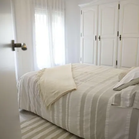 Apartment Blanes Granada